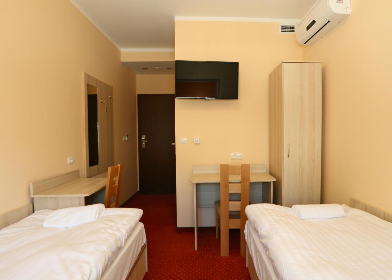Hostel Zywiec Exterior photo