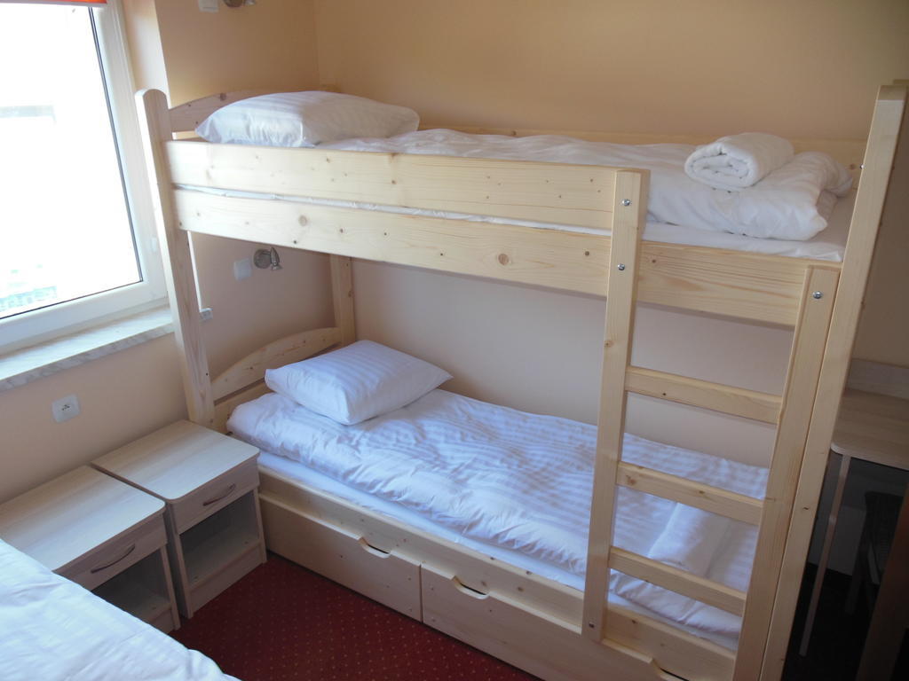 Hostel Zywiec Room photo